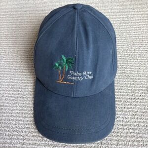 Palm Aire Country Club Florida Golf Dad Strapback Baseball Hat Cap Adjustable